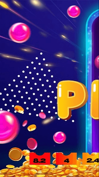 PLINKO BEST Screenshot